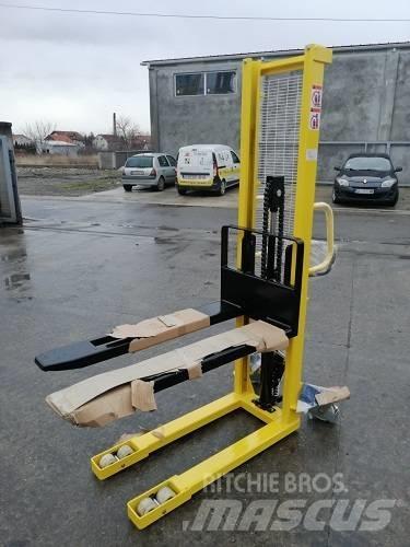 Hyster EMS 1.0-16 Ruční paletové vozíky