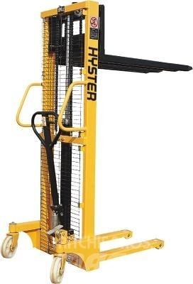 Hyster EMS 1.0-16 Ruční paletové vozíky