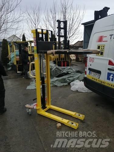 Hyster EMS 1.0-16 Ruční paletové vozíky