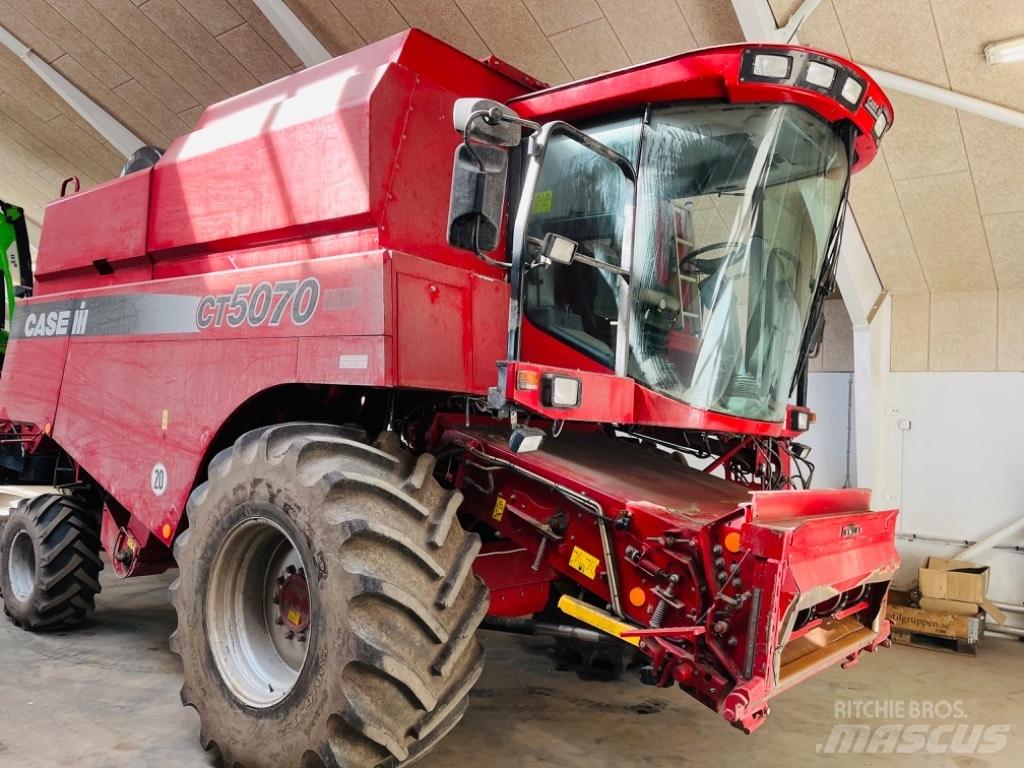 Case IH CT 5070 Sklízecí mlátičky
