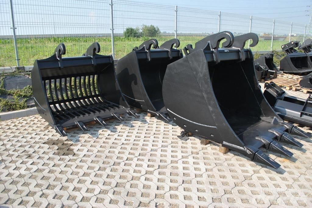  Paletteforks Vidlice