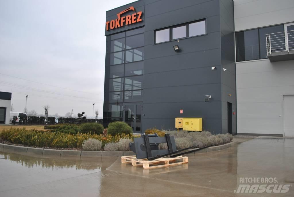  Paletteforks Vidlice