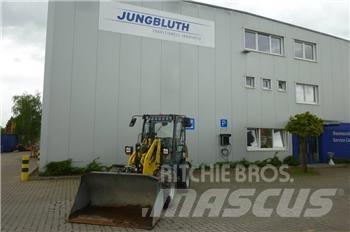 Wacker Neuson WL 34 Kolové nakladače