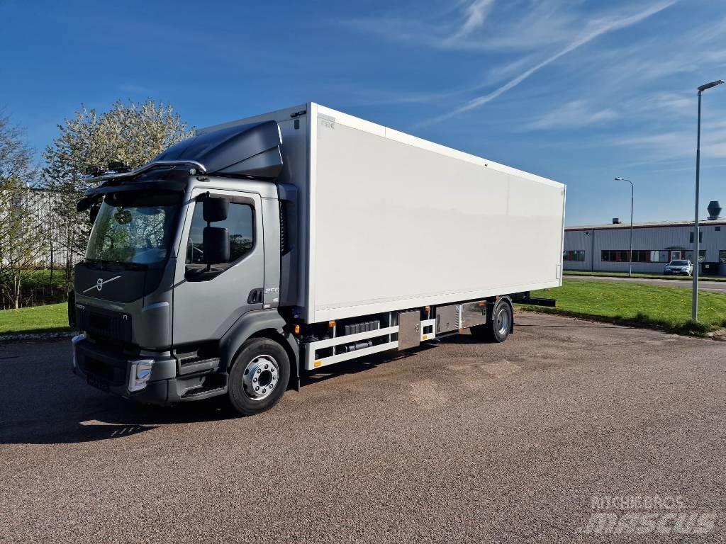 Volvo FL 250 Další