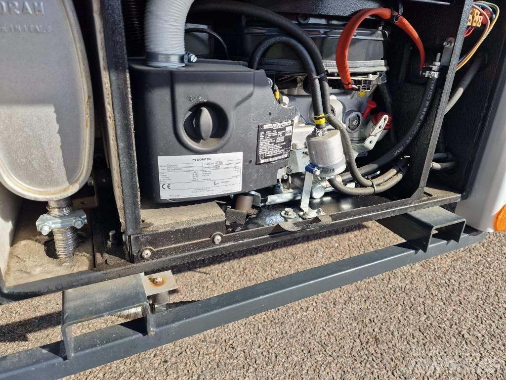 Volvo FL 250 Další