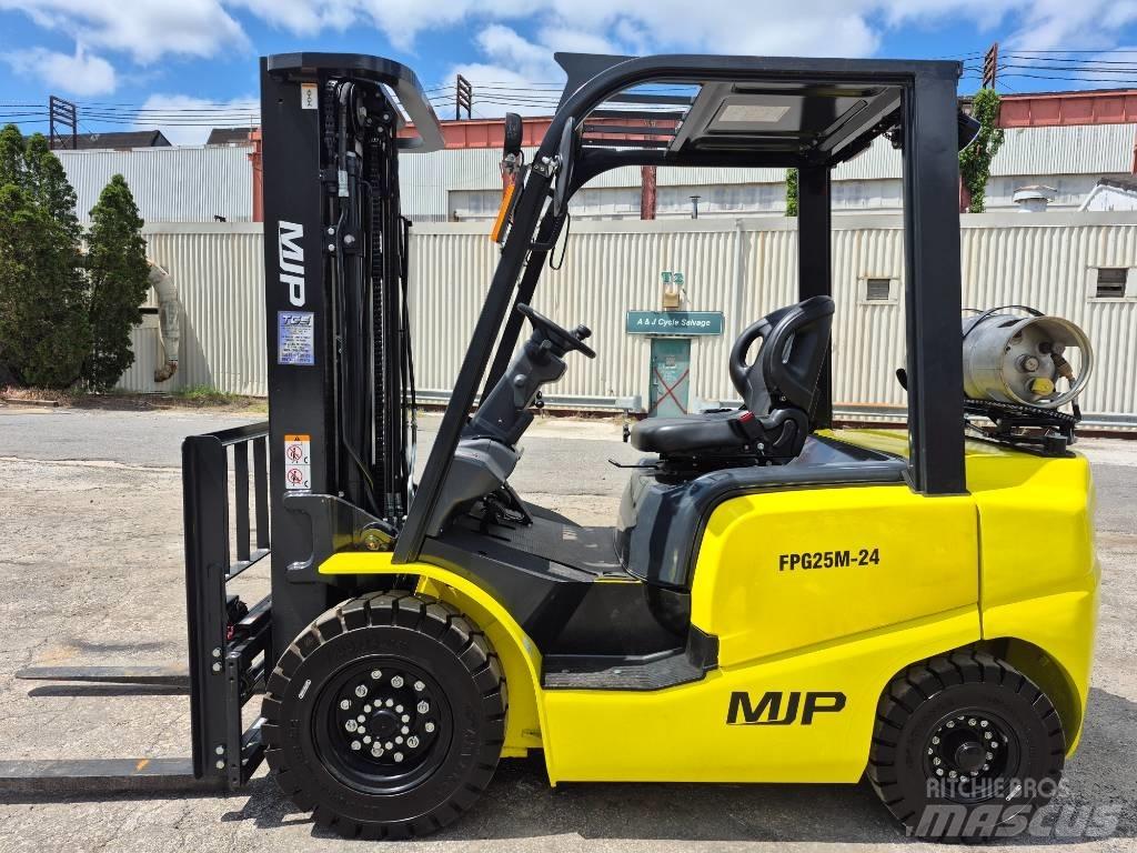  MJP FPG25M-24 Další