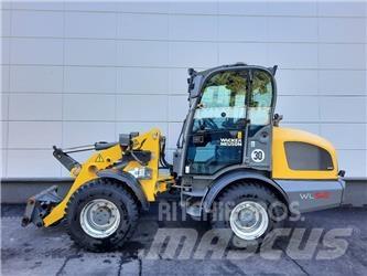 Wacker Neuson WL 52 Kolové nakladače