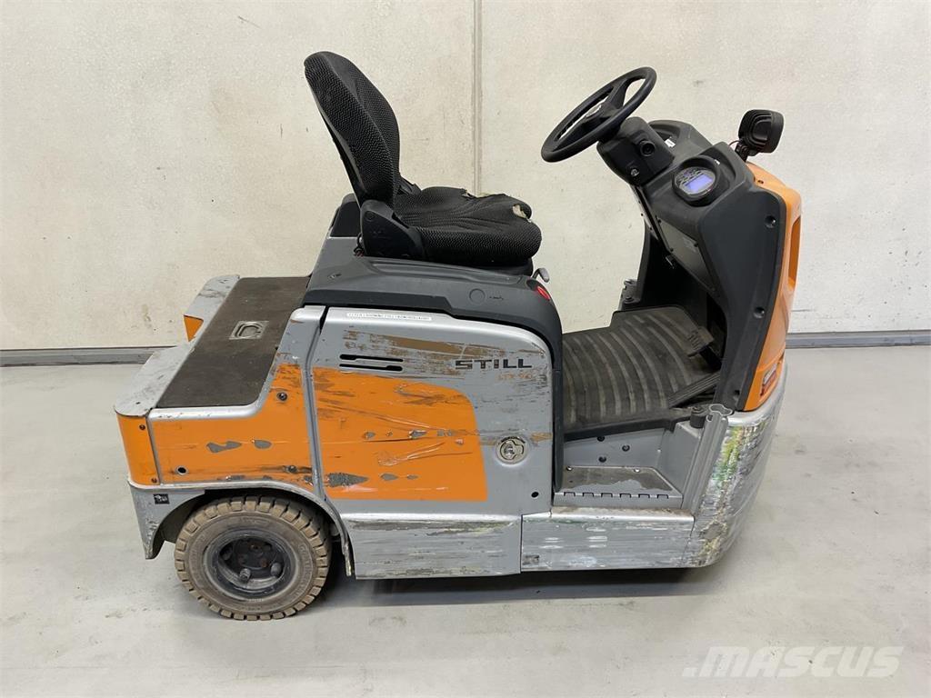 Still LTX 70 Terminálový tahač