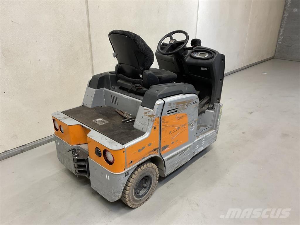 Still LTX 70 Terminálový tahač