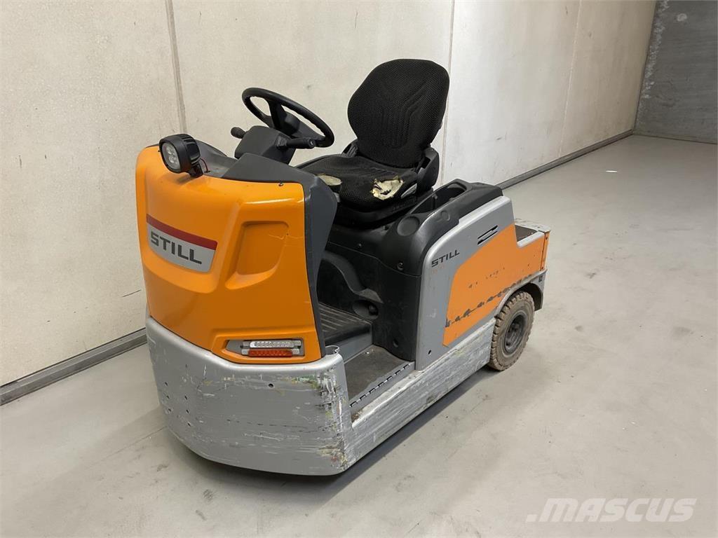 Still LTX 70 Terminálový tahač