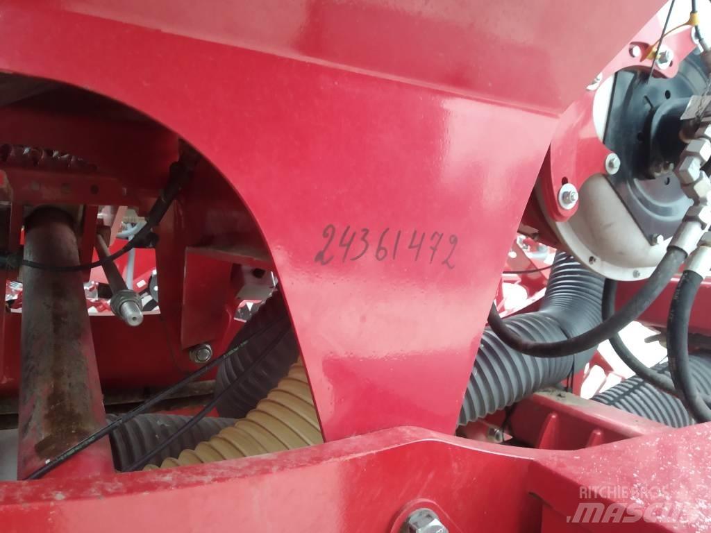 Horsch Focus 6 TD Mechanické secí stroje
