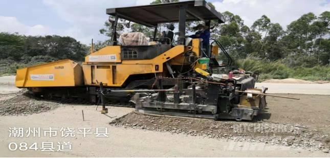 Volvo ABG8620 Komunální technika - ostatní