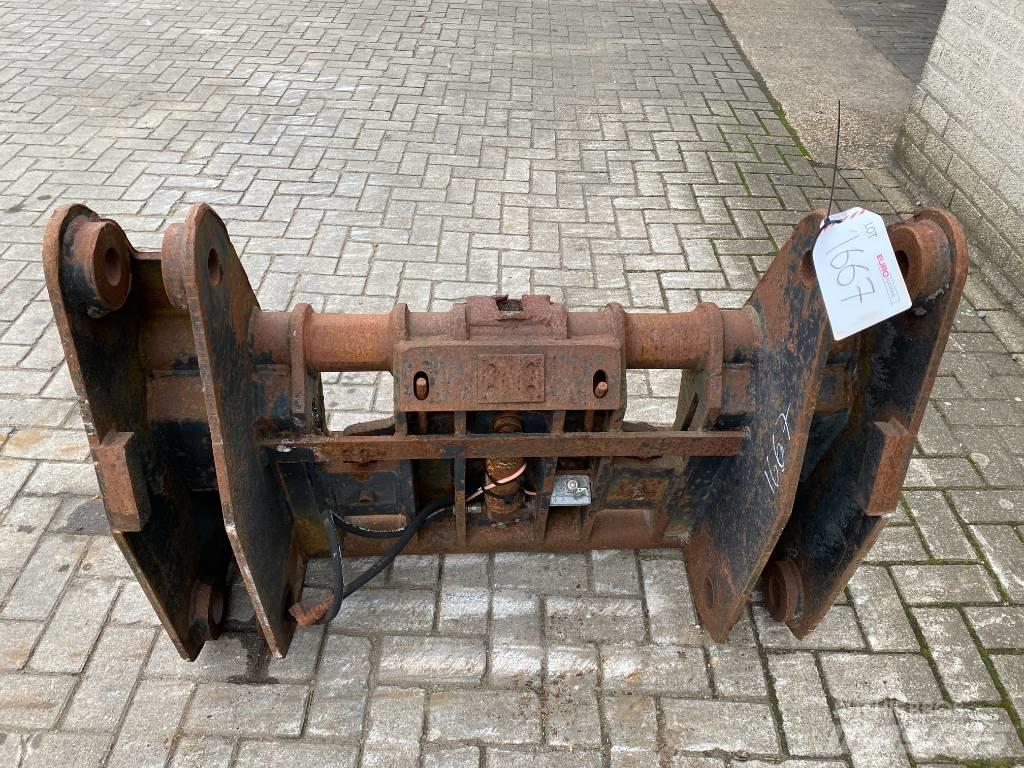  Schovel Snelwiselars Rychlospojky