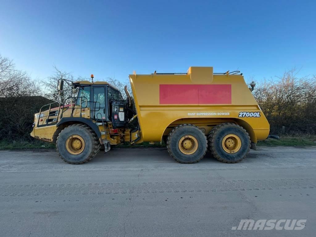 Bell B 30 E Kloubové dempry