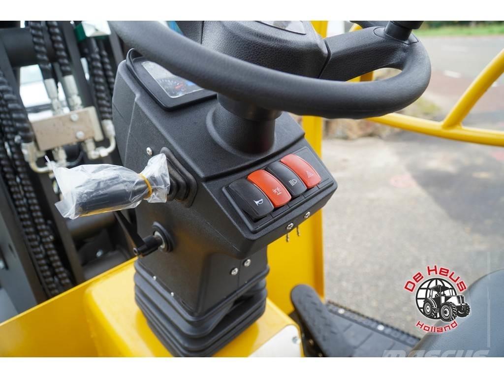 Eurotrac W12S Kolové nakladače
