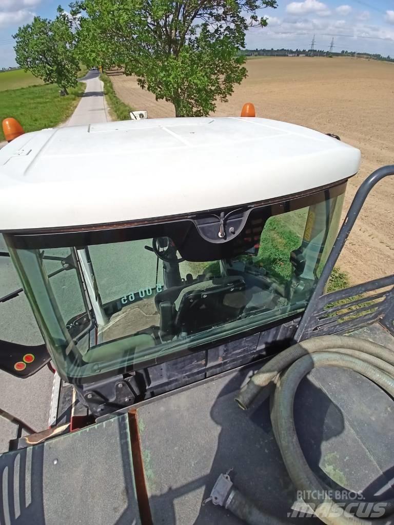 Agrifac Condor C02 Samohybné postřikovače