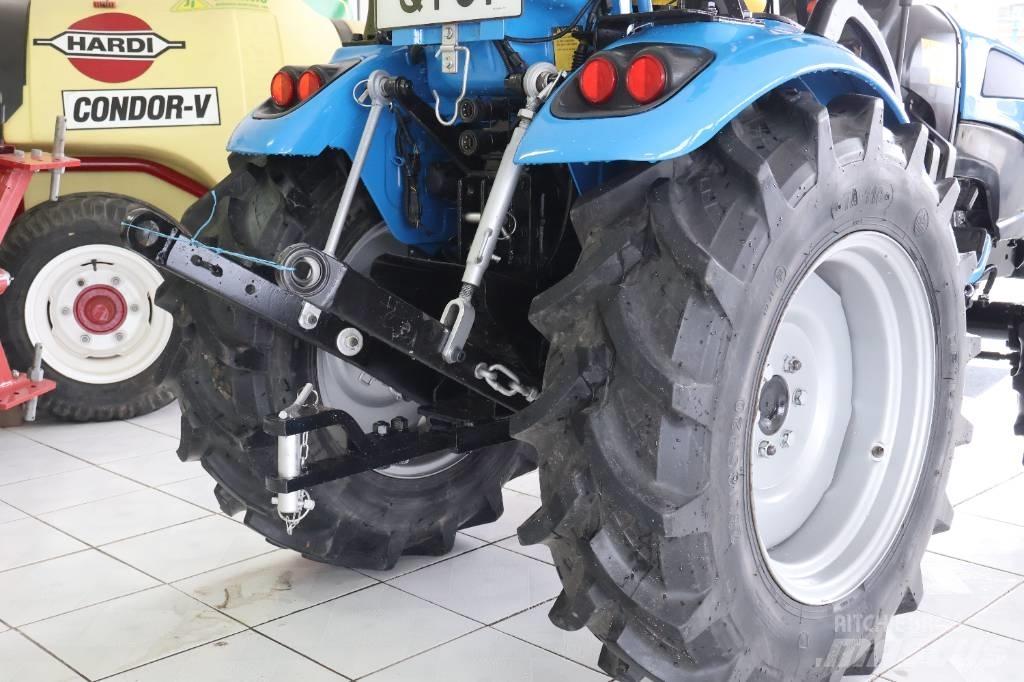 Landini 1.25 M Traktory