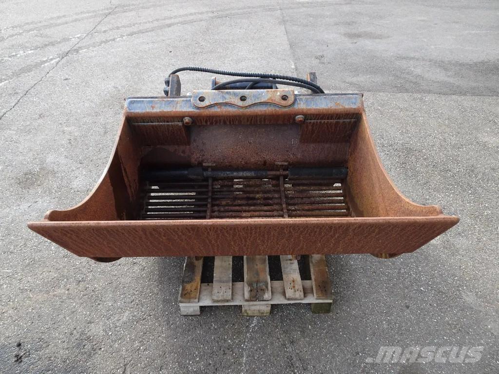 Verachtert 898152 Lopaty