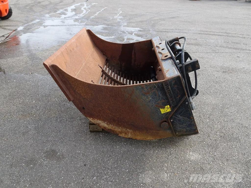 Verachtert 898152 Lopaty