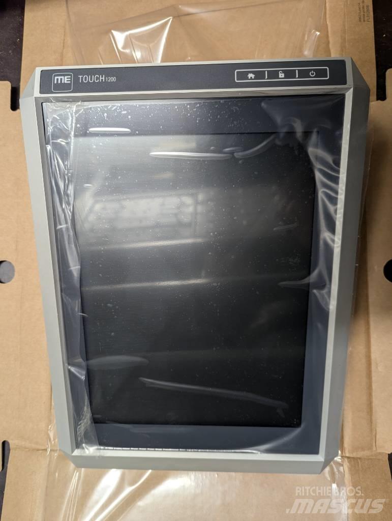 Müller Touch 1200 Další