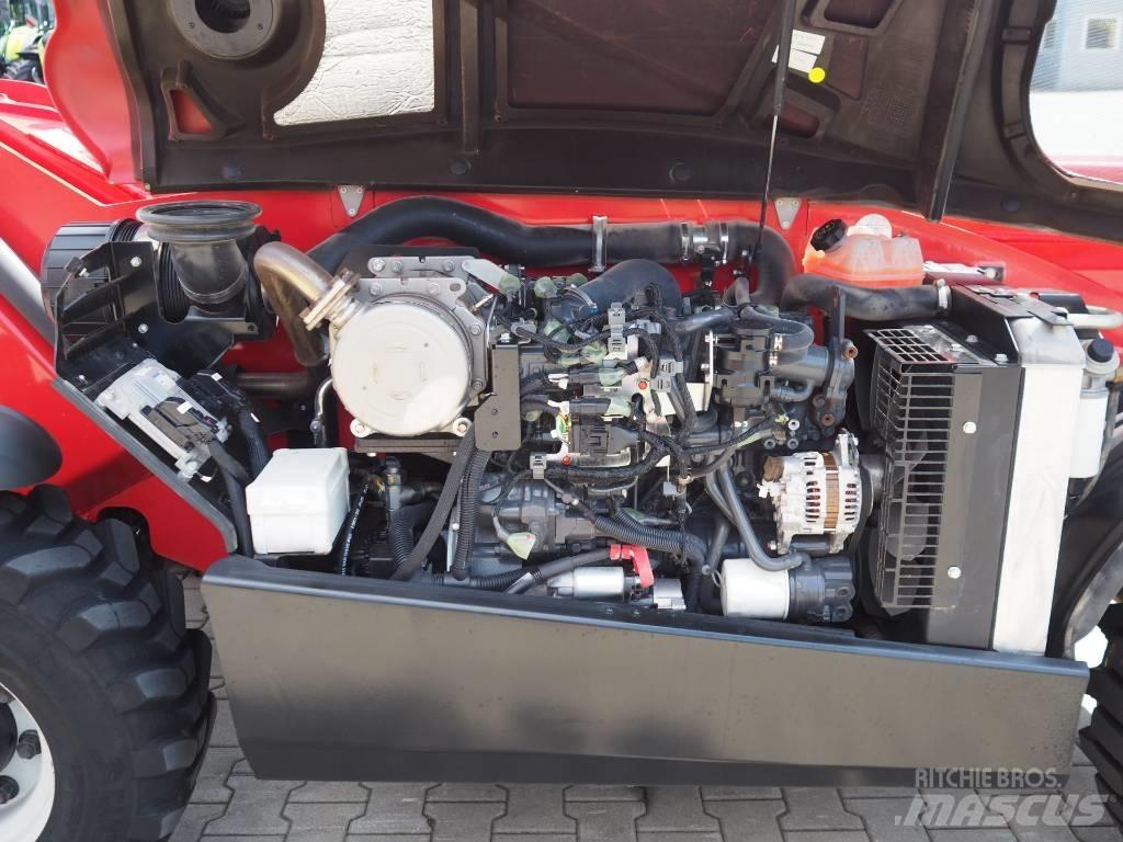 Manitou MT 625 H Teleskopické manipulátory