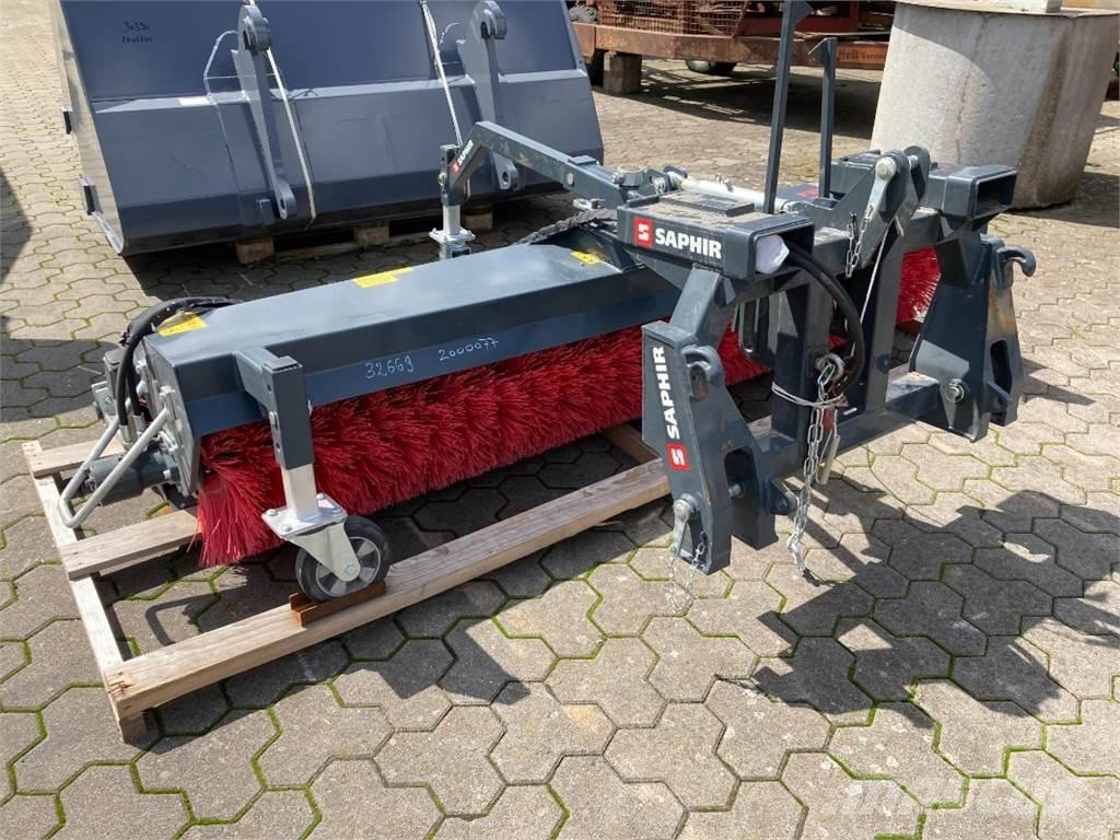 Saphir GKM 261 Další