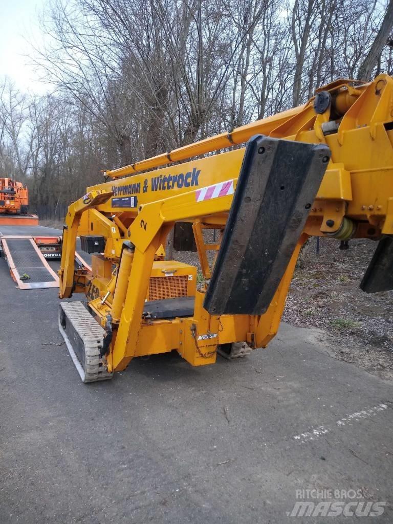 Teupen Leo 30 T Další zvedače a plošiny