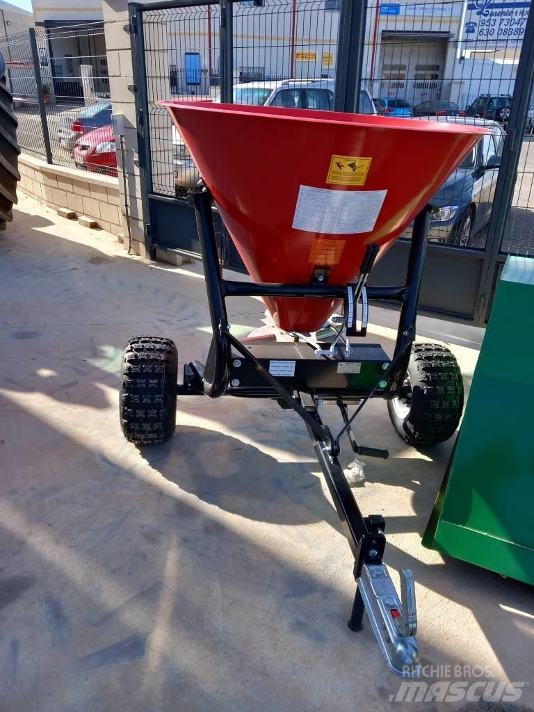  FAZA TFS500 Rozmetadlo minerálních hnojiv