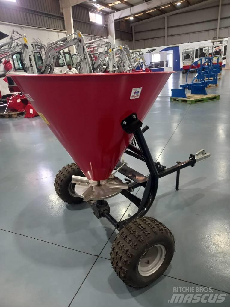  FAZA TFS500 Rozmetadlo minerálních hnojiv