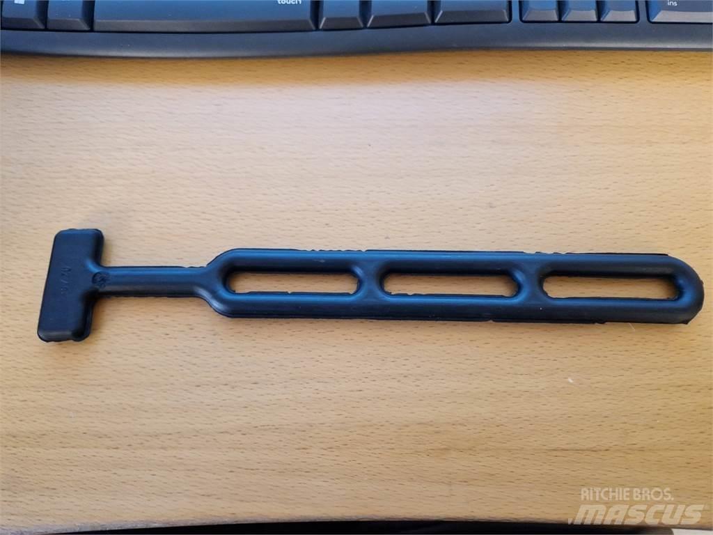 Eco Log 7002840 Podvozky a zavěšení kol