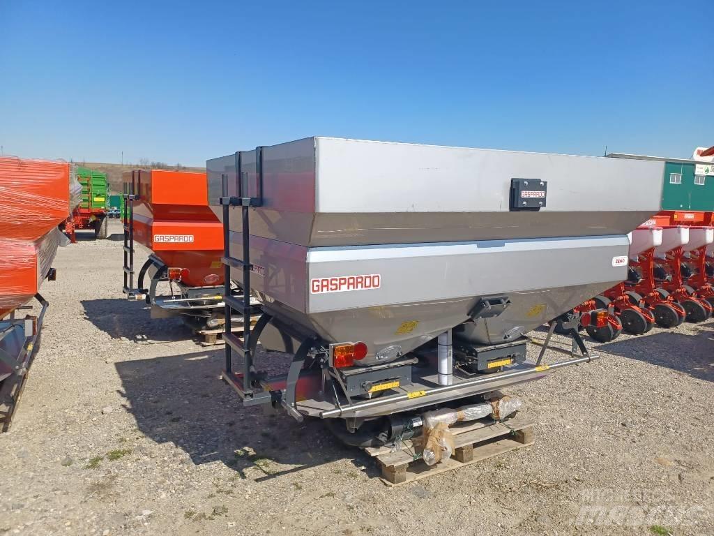 Maschio Zeno 32 Rozmetadlo minerálních hnojiv