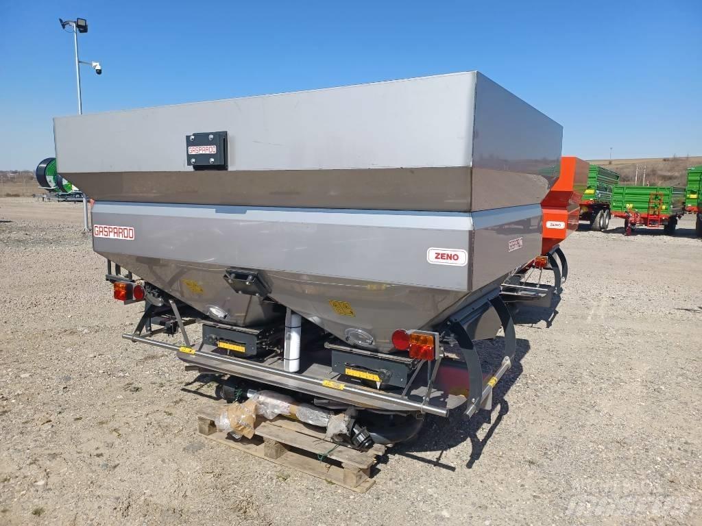 Maschio Zeno 32 Rozmetadlo minerálních hnojiv