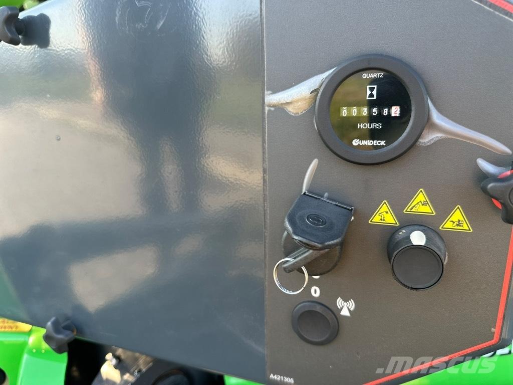 Leguan 165 Autoplošiny