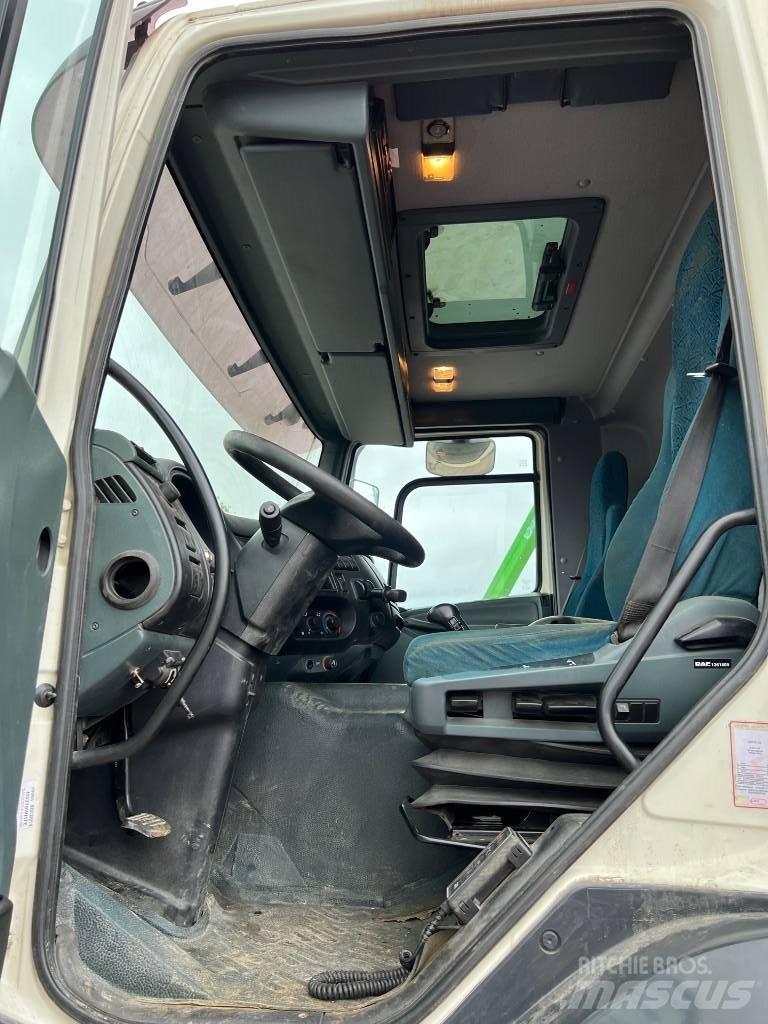 DAF CF 85.480 Sklápěče