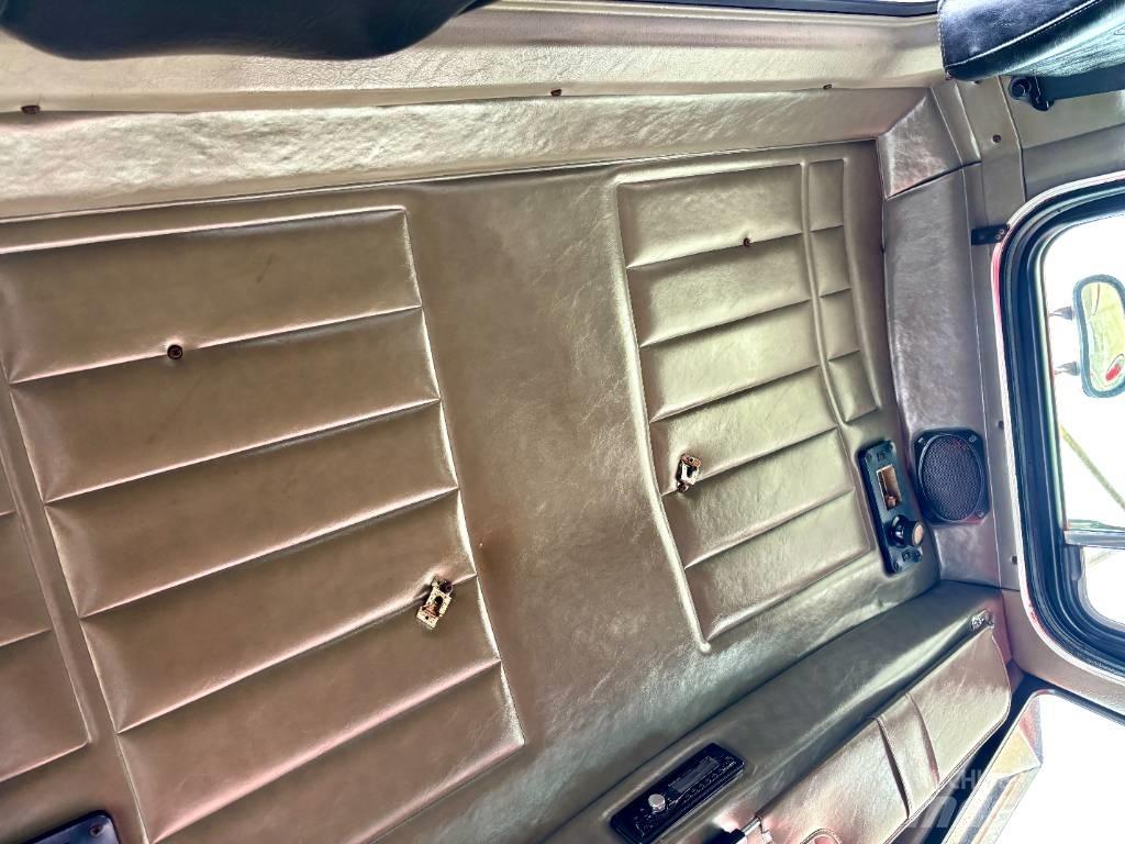 Peterbilt 379 Vyprošťovací vozidla