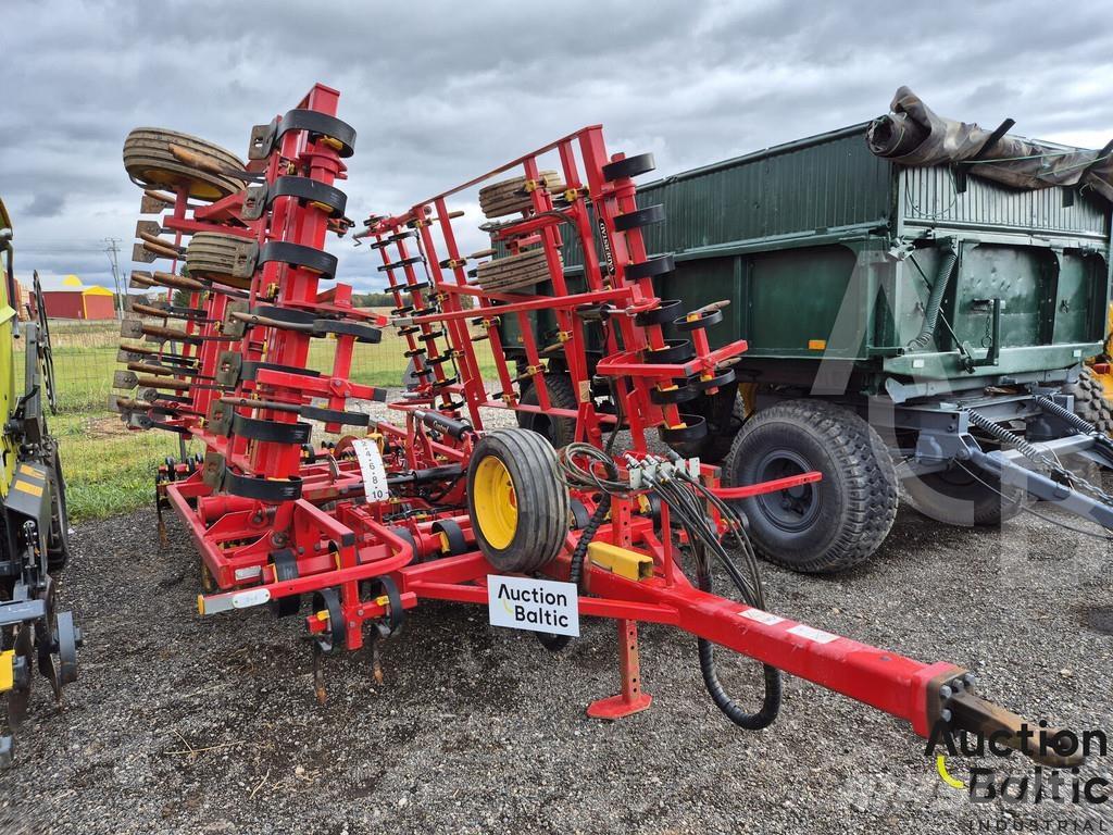 Väderstad FX 600 Kultivátory