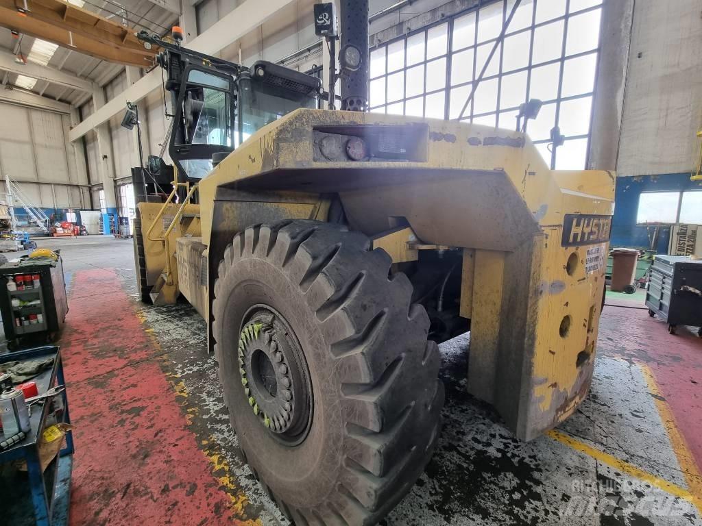 Hyster H48.00XMS-12 Dieselové vozíky