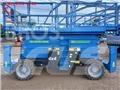 Genie GS 5390 RT Nůžková zvedací plošina