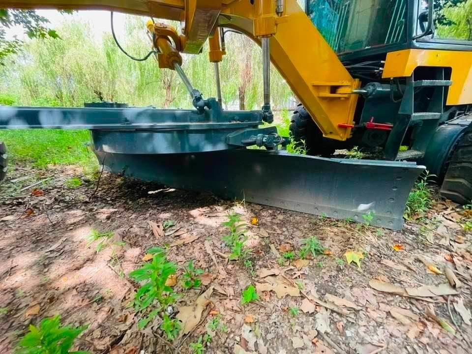 XCMG GR1803 Grejdry