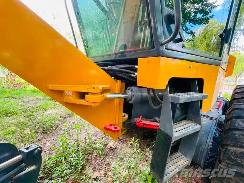 XCMG GR1803 Grejdry