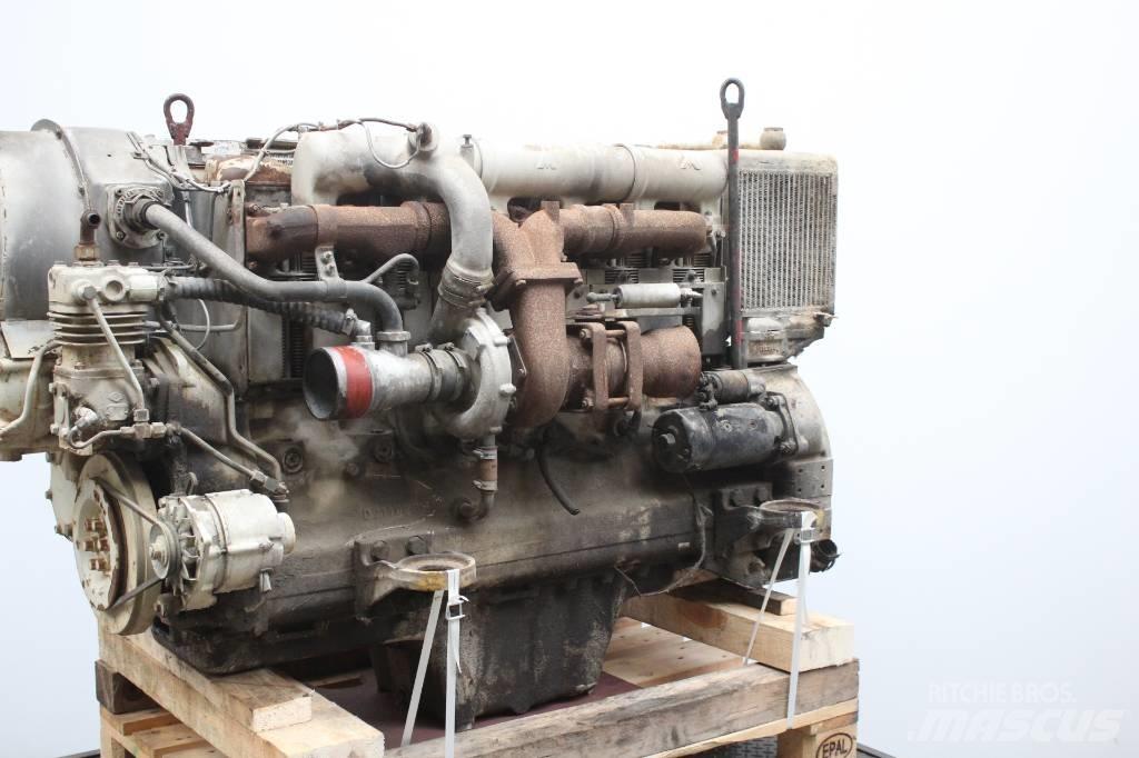Deutz BF6L513R Motory