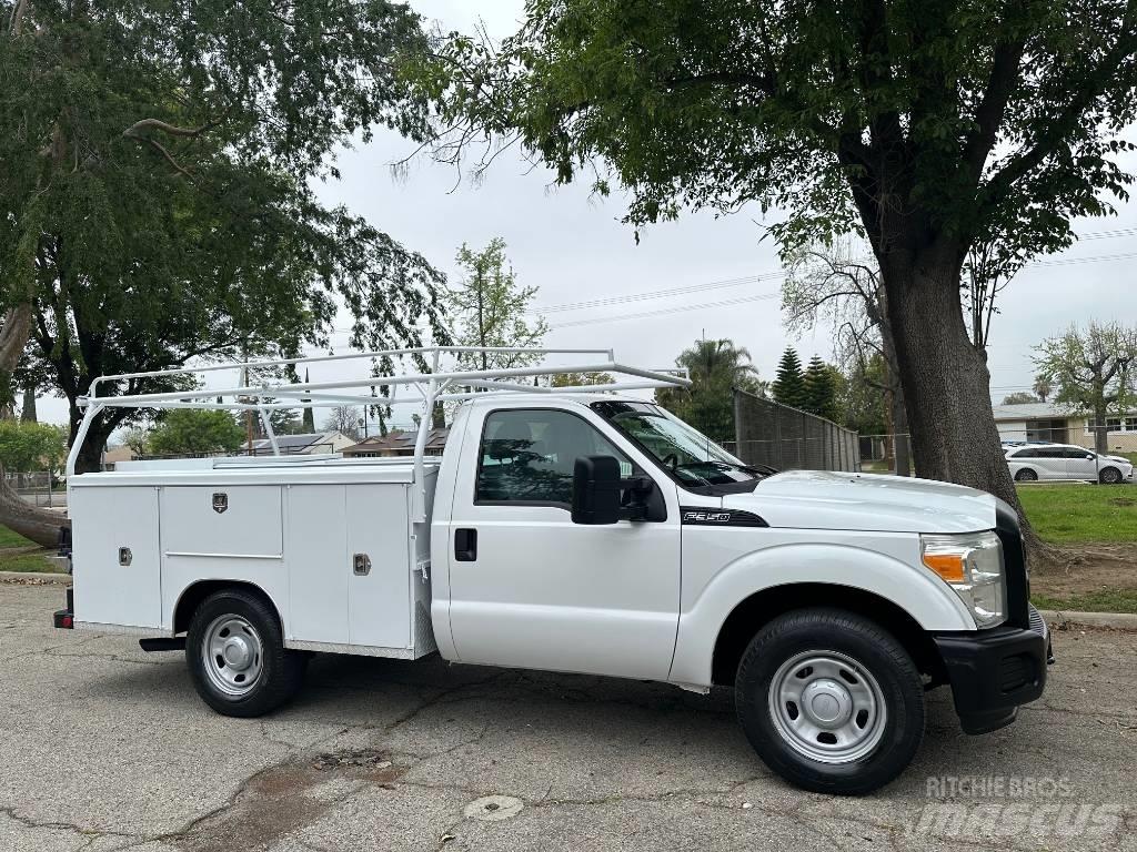 Ford F 350 Pick up/Valník