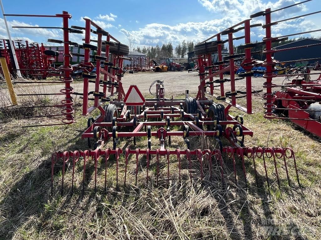 Väderstad NZ 500 Brány