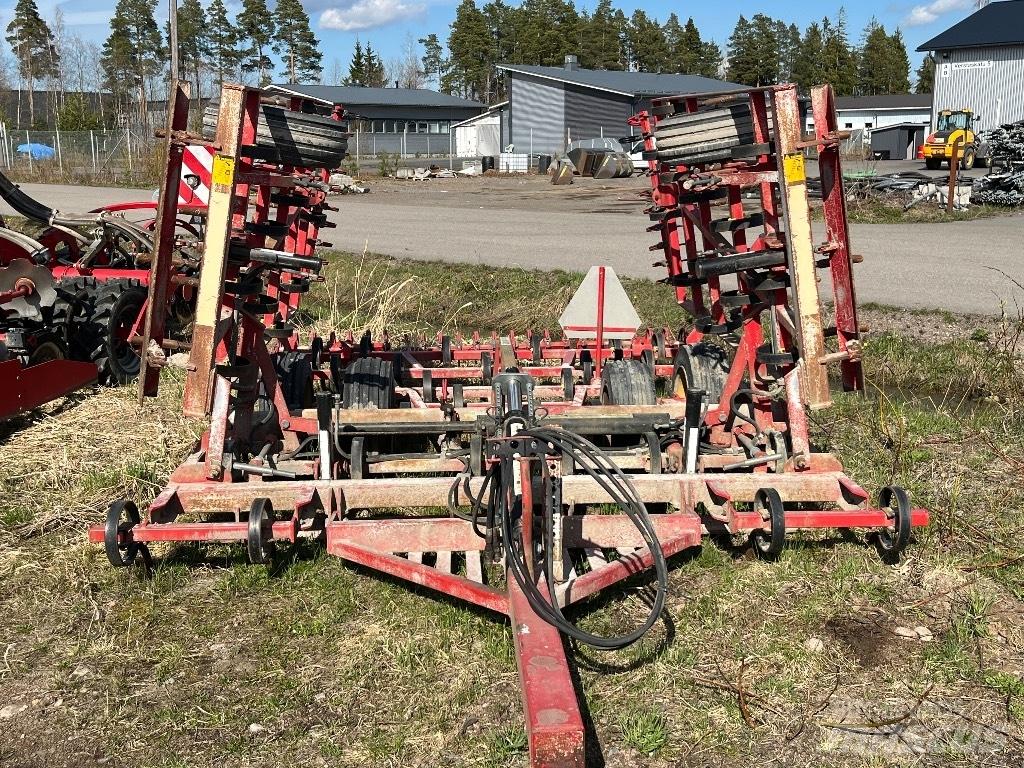 Väderstad NZ 500 Brány