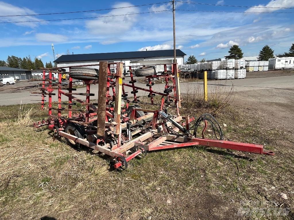 Väderstad NZ 500 Brány