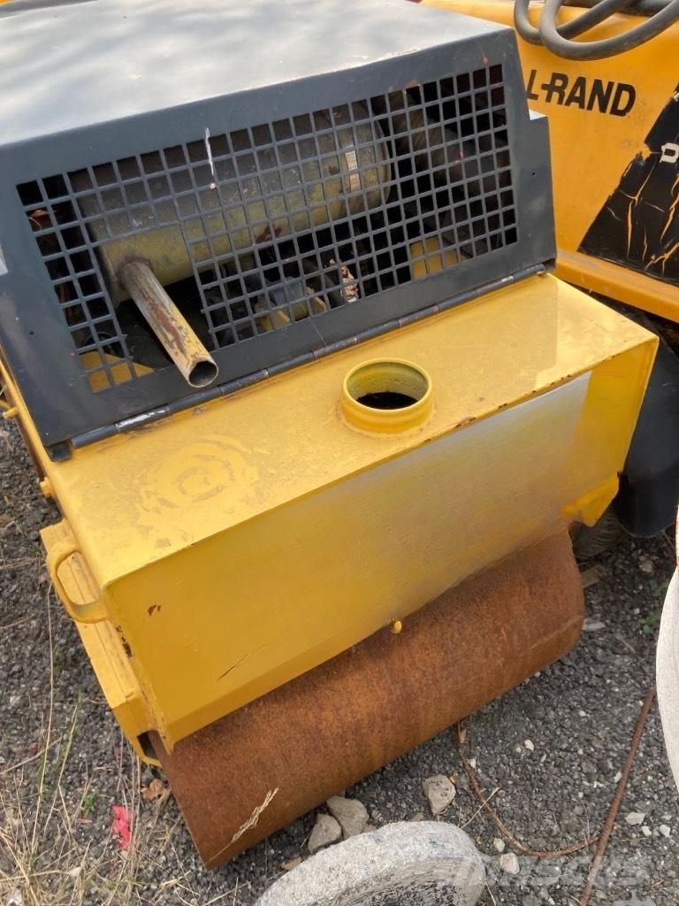 Bomag BW 75 AD Tandemové válce