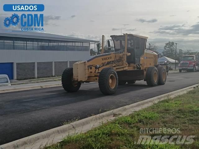 Volvo G 930 Grejdry