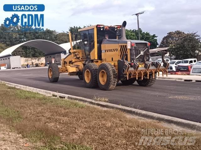 Volvo G 930 Grejdry