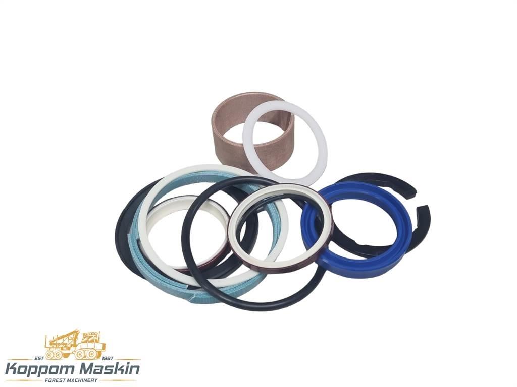 Rottne 660-4105 Podvozky a zavěšení kol