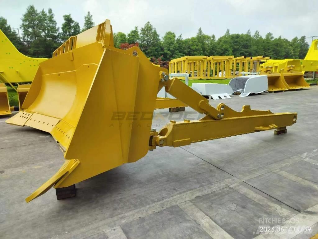 CAT U BLADE FOR D8 Radlice